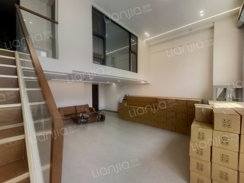 整租·重庆天地万科翡翠云阶 1室2厅 北