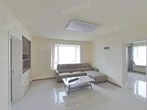 整租·天一金色海湾 3室1厅 东/西