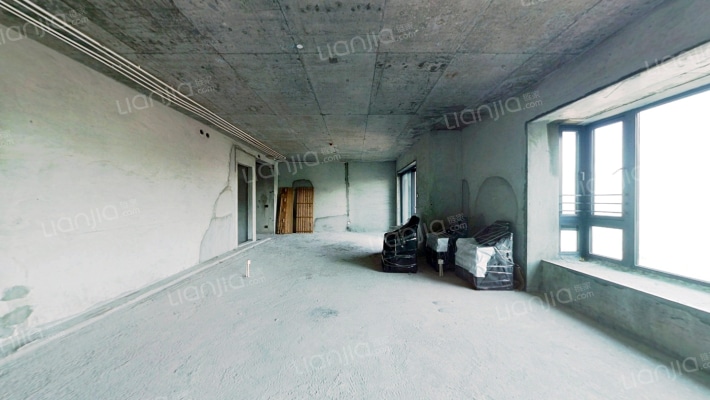 中海银海湾二手房实景图