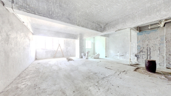 金汉花园二手房实景图