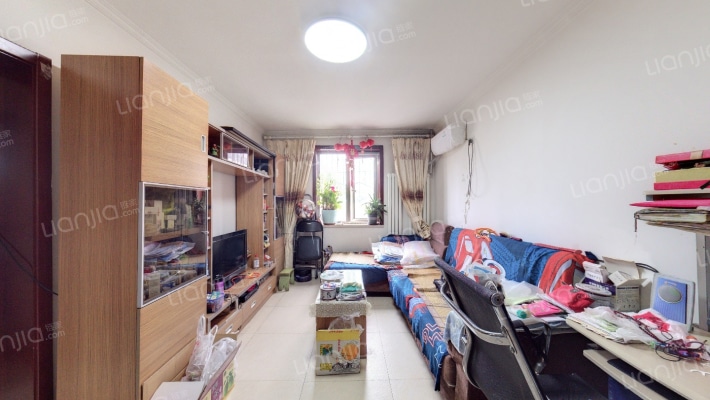 万寿路甲6号院二手房实景图