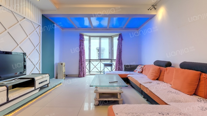 东方花园二手房实景图