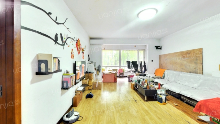 雨阳名居二手房实景图