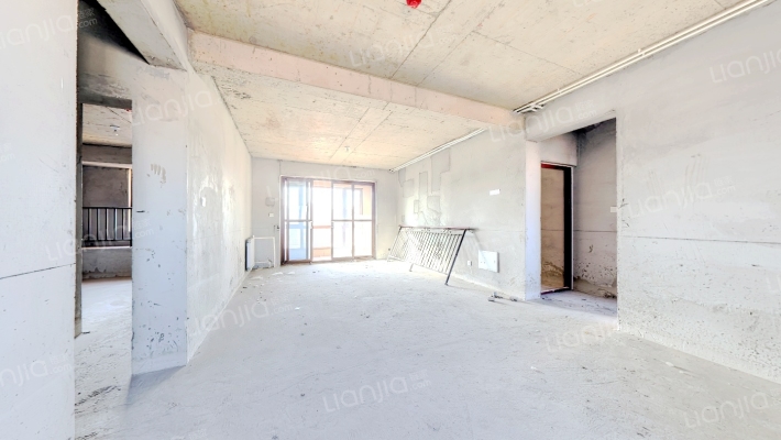 绿水华亭二手房实景图