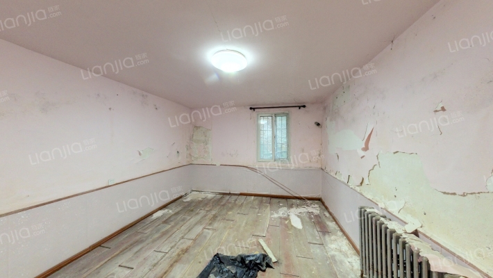 兴中里二手房实景图