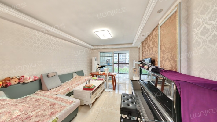 和园二手房实景图