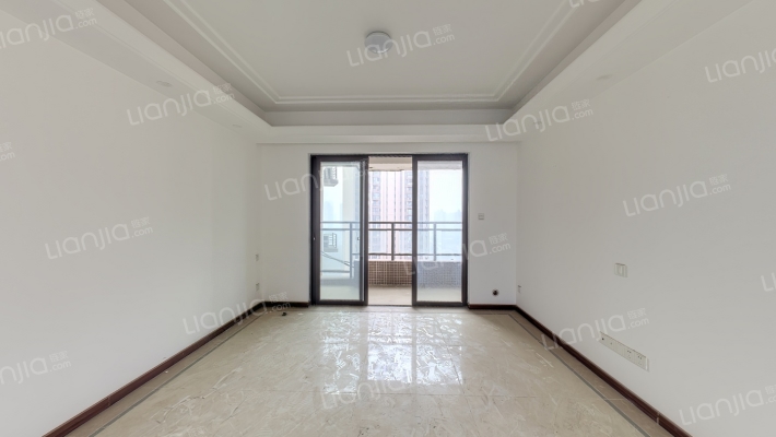 广电兰亭盛荟3期二手房实景图