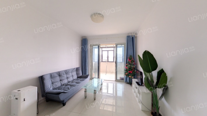 五矿万境水岸五期二手房实景图