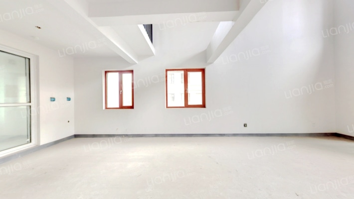 宏地温州悦府二手房实景图