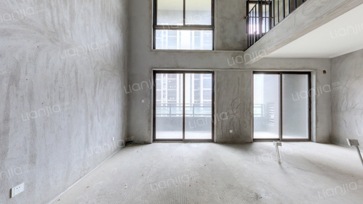 观澜云著二手房实景图