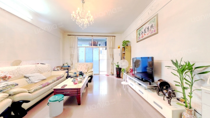 三洲田新村二手房实景图