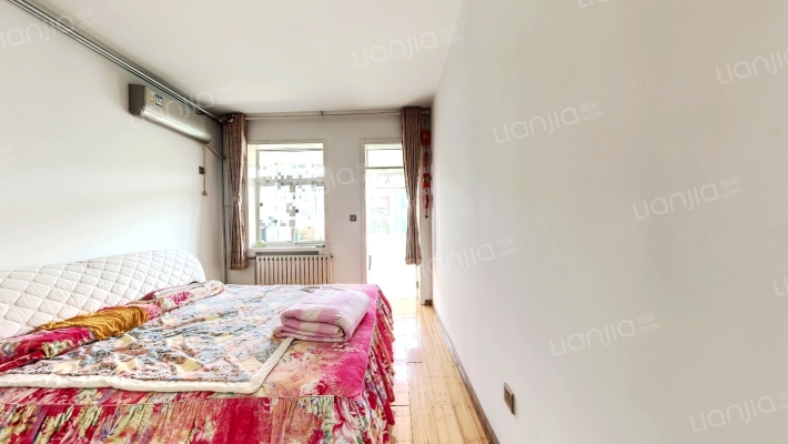 山大南路6-2号二手房实景图