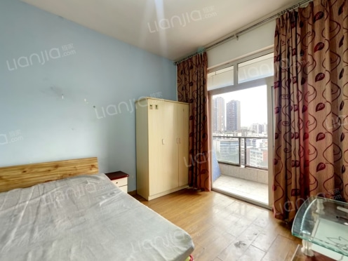 整租·宜居苑 3室1厅 南