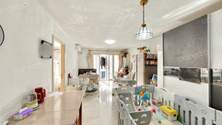 晨光家园B区二手房实景图