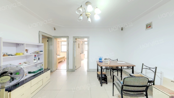 市建委住宅小区二手房实景图