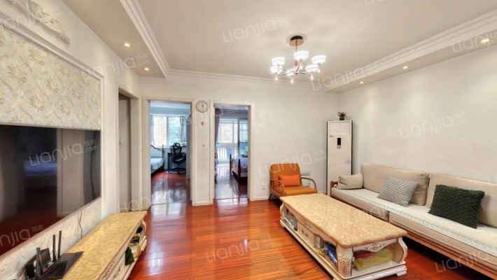 东宝花园二手房实景图