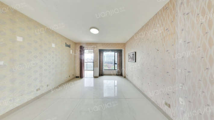 汇融名城A区二手房实景图