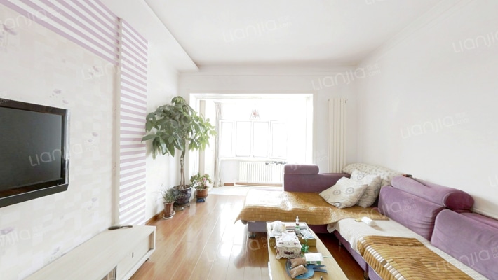 井街二手房实景图