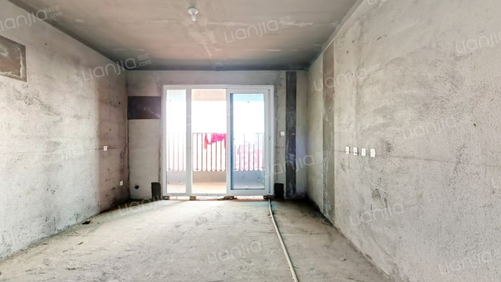 民生路幸福家园二手房实景图