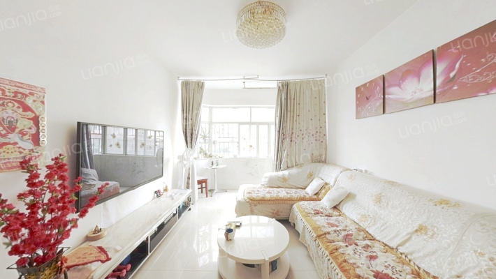 豪园大厦二手房实景图