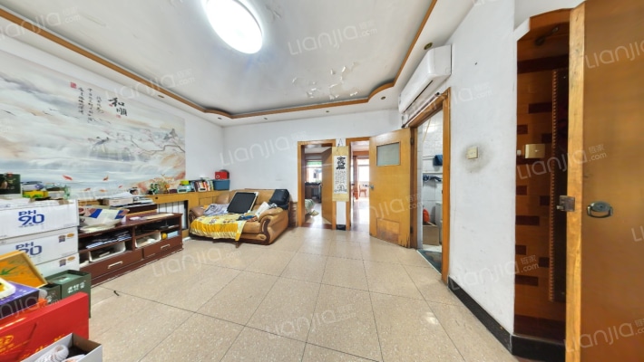 省设计院家属院二手房实景图