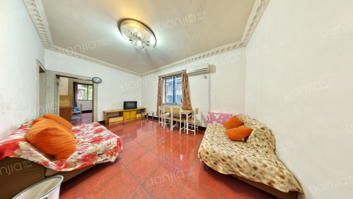 西青路53号二手房实景图