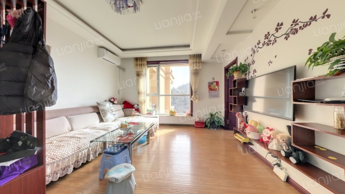 凤凰城二手房实景图