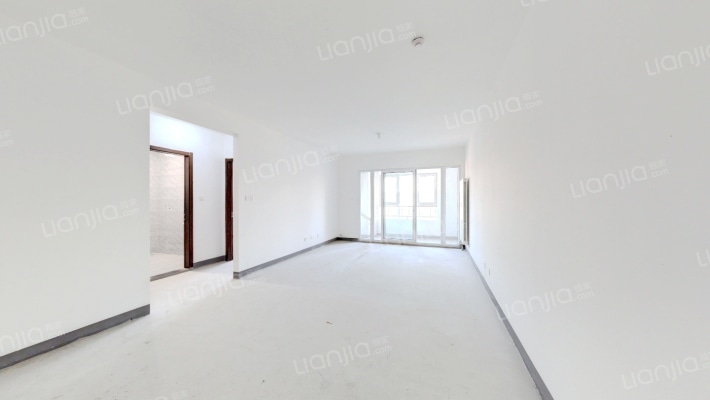 明湖泽庭二手房实景图