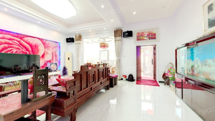 塞班假日二手房实景图