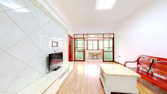 景富花园二手房实景图