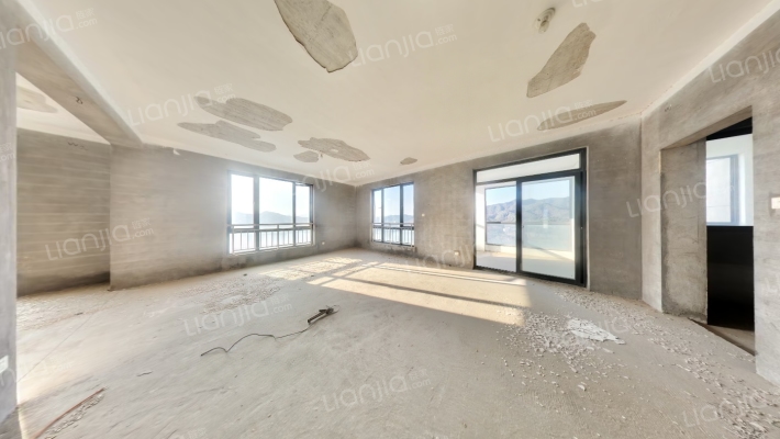 揽景园二手房实景图