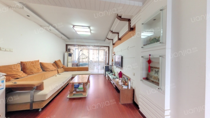 金色佳园二手房实景图