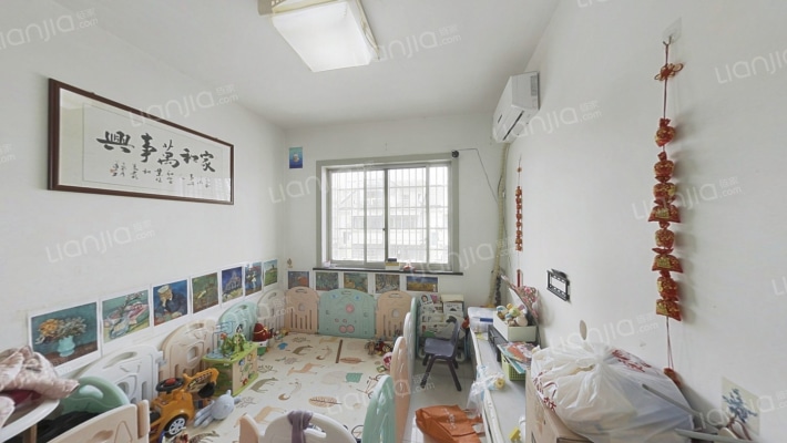 梅川小区二手房实景图