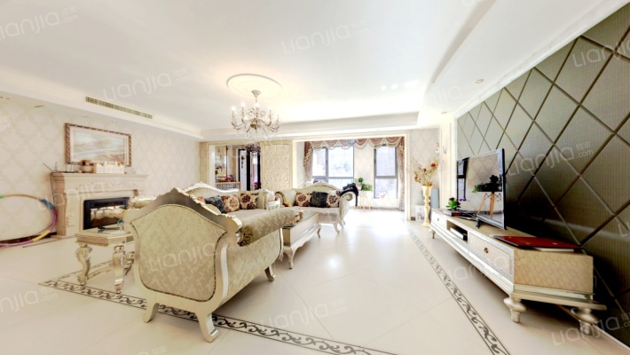 海棠公社南区二手房实景图