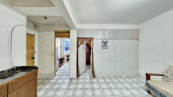 金福公寓二手房实景图