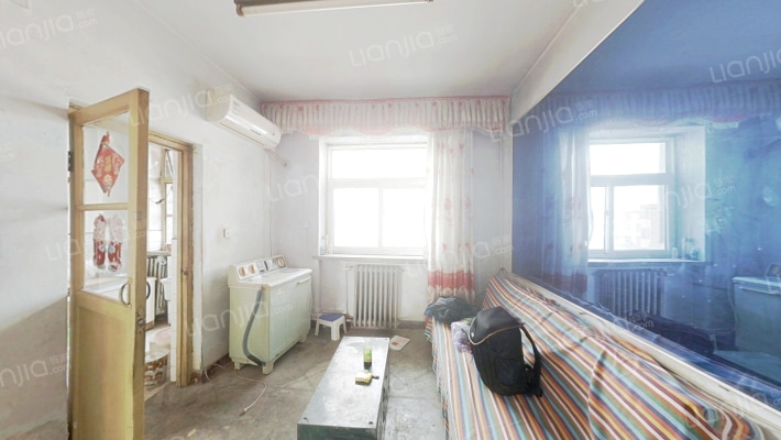 华盛小区二手房实景图