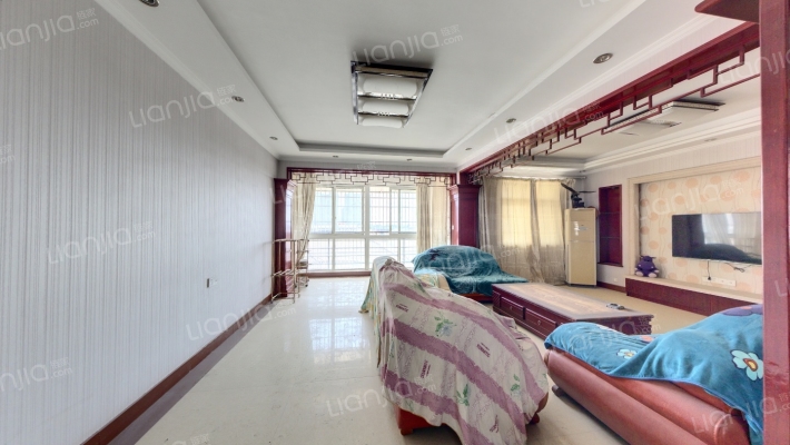 何桥新村二手房实景图