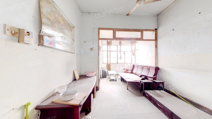 红光小区(新都)二手房实景图