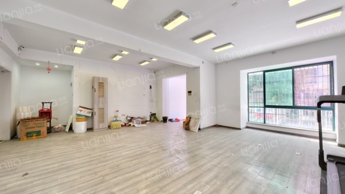 梦里水乡二手房实景图