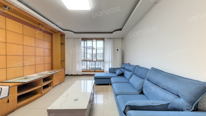 锦秀民居二手房实景图