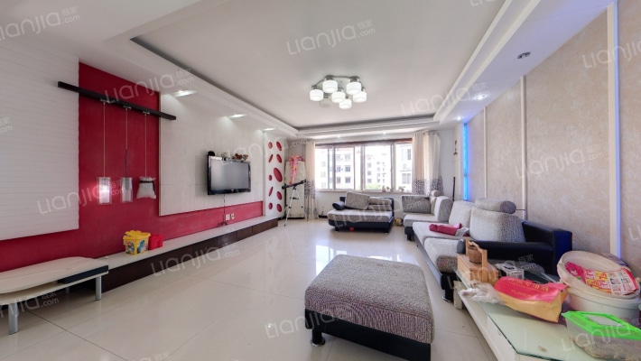 城南新村北区二手房实景图