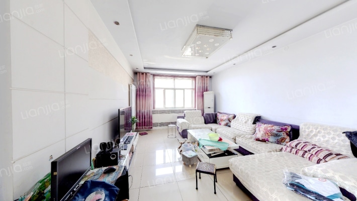 惠南小区二手房实景图