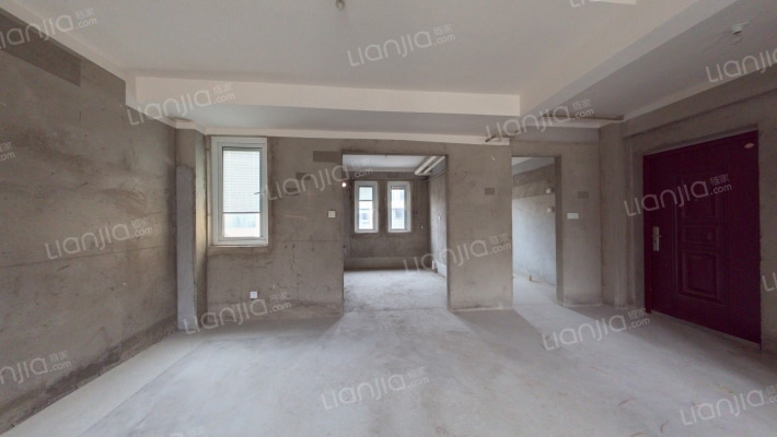 中冶玉翠园二手房实景图