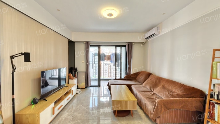 雅居乐万象郡三期泊岸二手房实景图