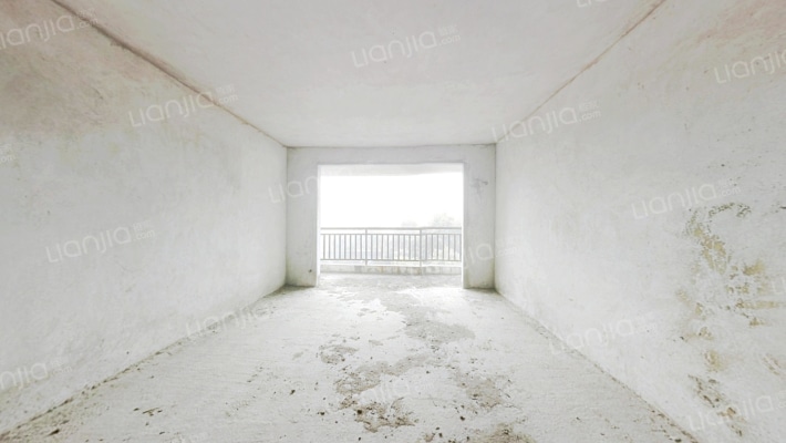 麒胤·西湾华庭二手房实景图