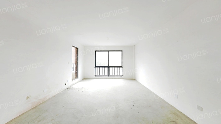 首开紫郡二手房实景图