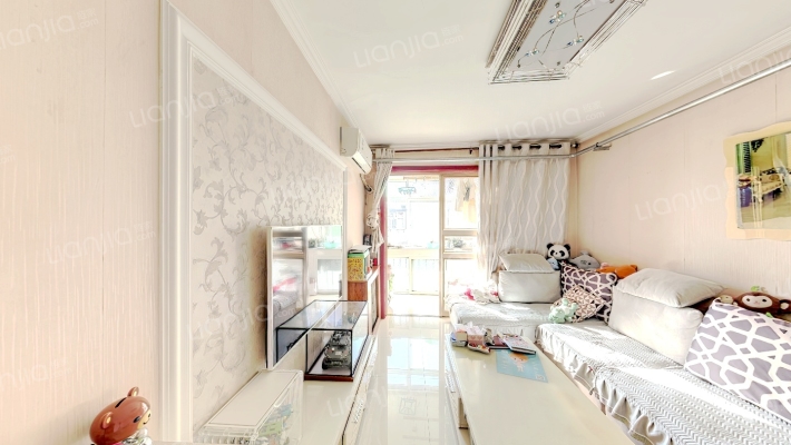 动力厂二宿舍二手房实景图