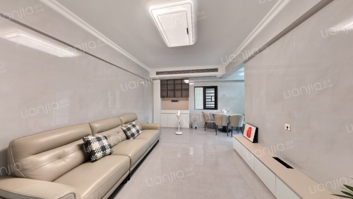 碧海苑二手房实景图