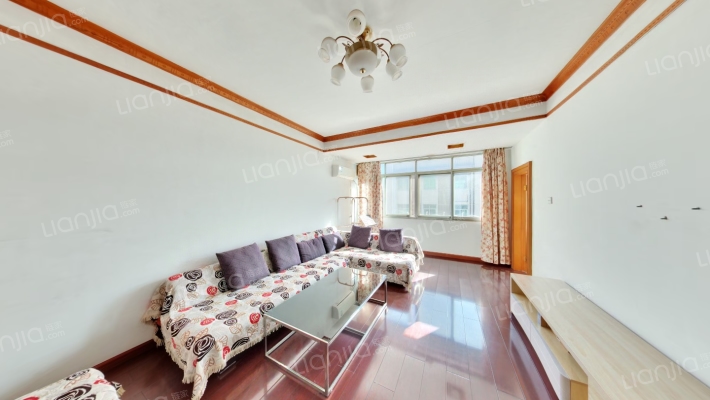 江大南路二手房实景图