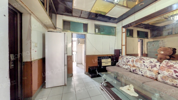 民主北路63号二手房实景图